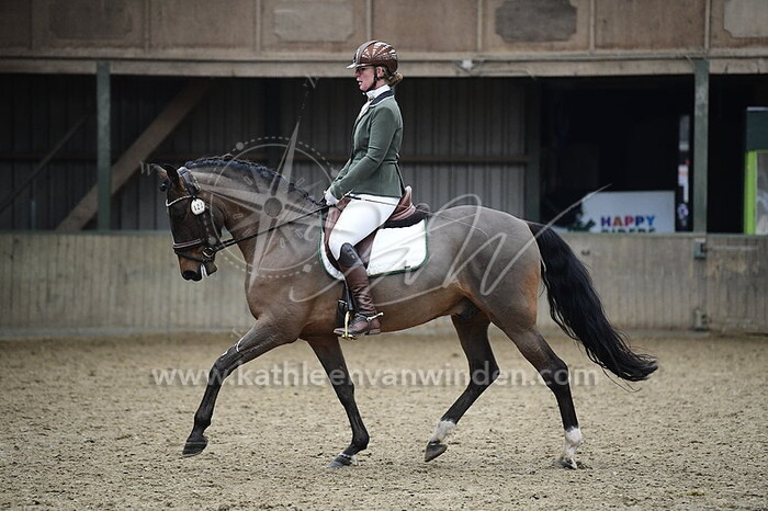 Sigrid Kalk - Veca Legionario