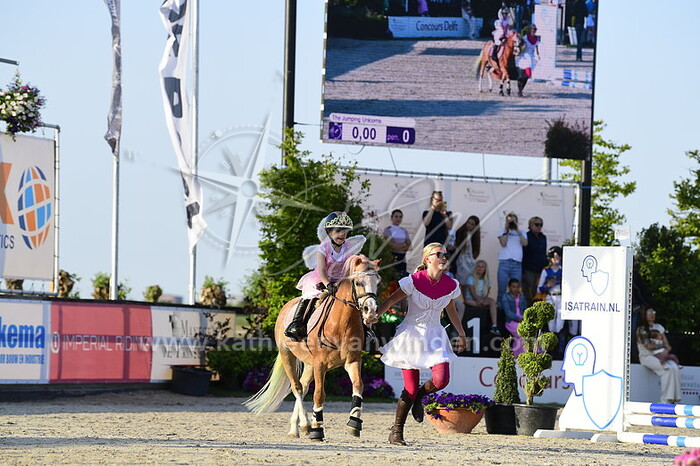 Dani Duijndam - Frenchie