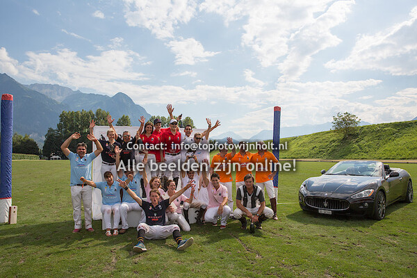 Princely Polo Cup 2016