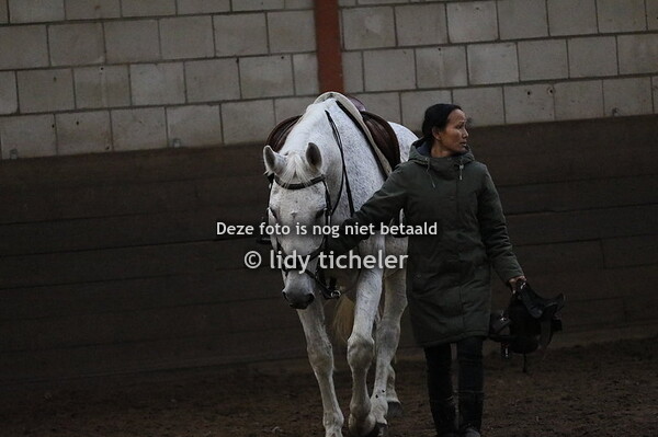 Oefenspringen Ten Eysden