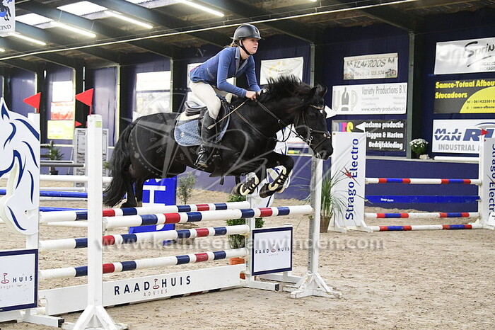 Bente van der Slik - La Vie