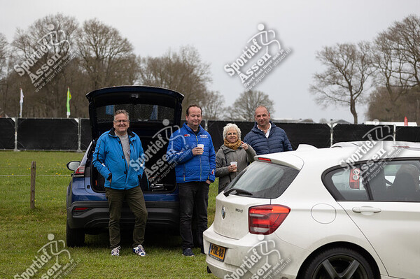Grasbaanraces Balkbrug 10 april 2023