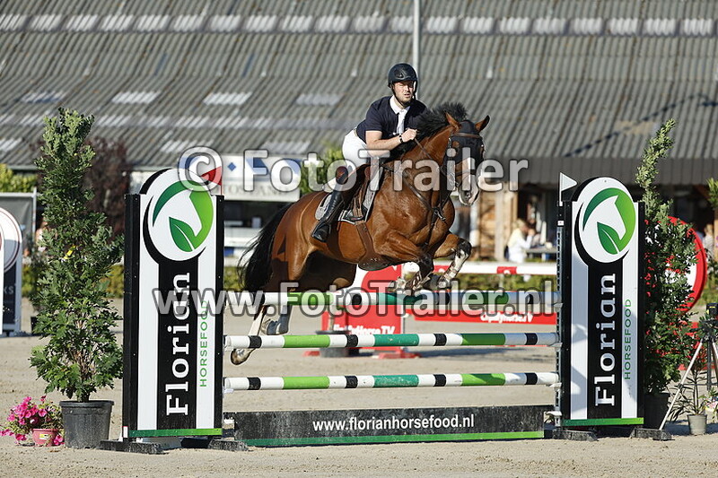 berwin van den brink