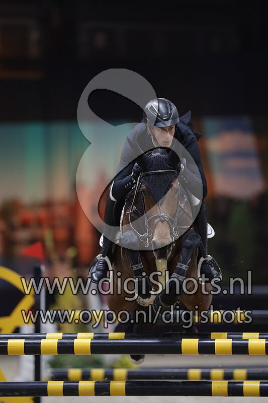 La Vie Est Belle TCS