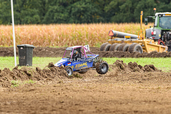 31-08-2025 zondag kinder buggy's