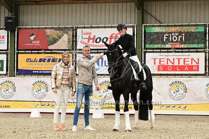 Kim Noordijk - Ready To Venture