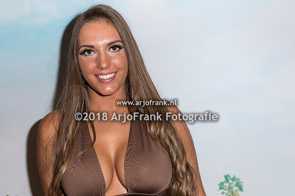 Ex on the Beach: Double Dutch - pp