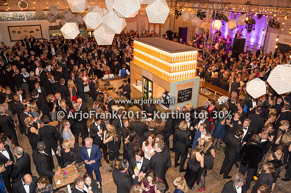 Soldaat van Oranje 5 jaar