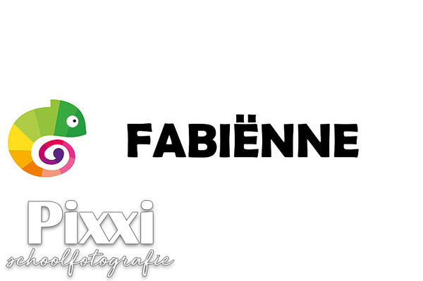 Fabiënne