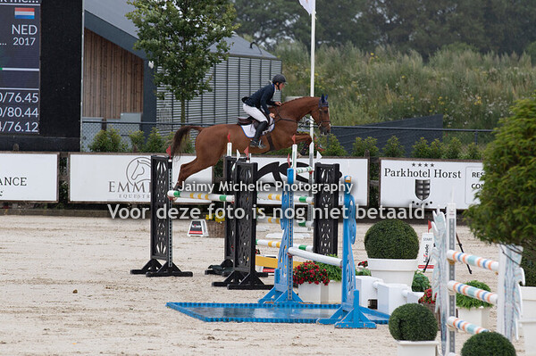 Junyfer Prenger - Happy Diamond