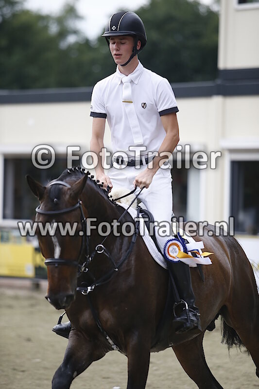 Rubriek 61B - Klasse B