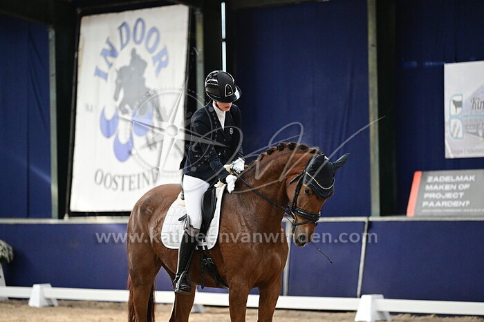 Stephanie Hendriks - Onieta