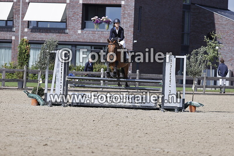 jennifer munsterhuis