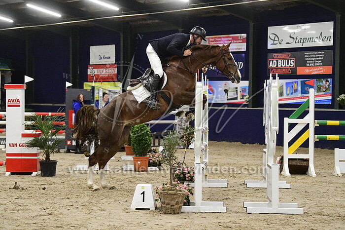 Geert Moerings - Nunblisther