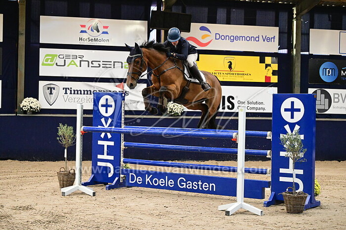 Marloes de Jong - Nonsense