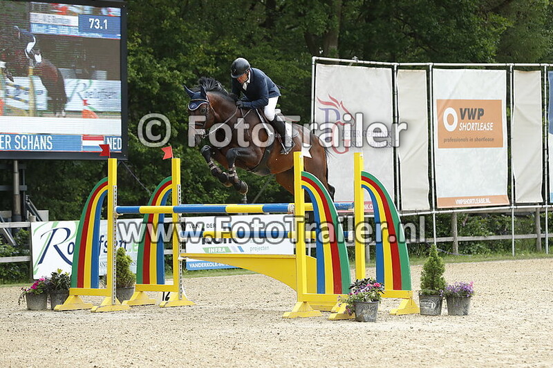 wout jan van der schans