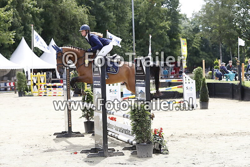 Rowan van Leijenhorst