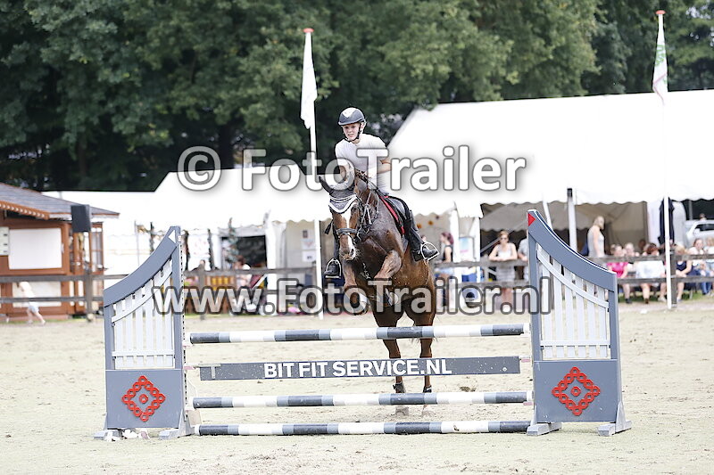 Scarlett van Ommeren