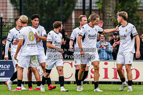 Vitesse v Kaizer Chiefs