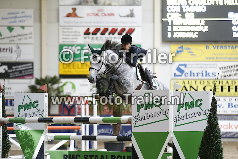 Wilma Charlotte Hellstrom