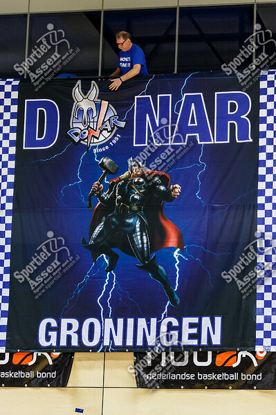 GasTerra Flames seizoen 2014