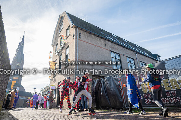 38e Kuukse Elfkroegetocht