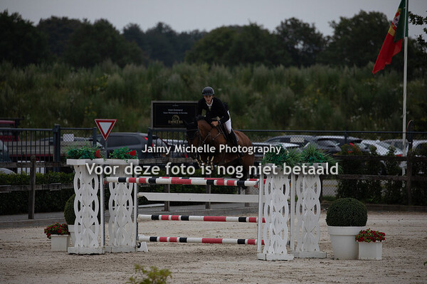 Sem Huizenaar - Kiran van het Schaeck Z
