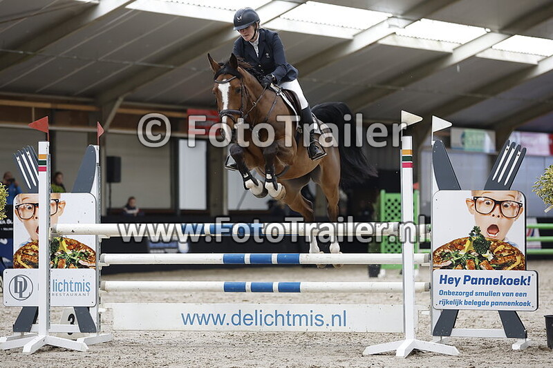 jacqueline bloemberg