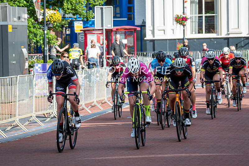 Ronde van Markelo - wielerronde markelo