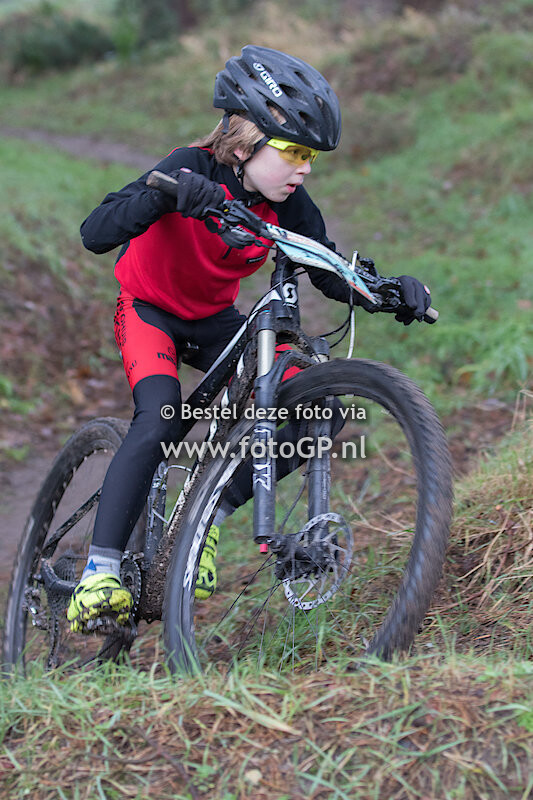 Harderwijk Cat 1 en 2