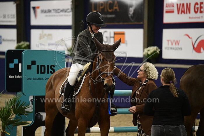 Sophia Steenbakkers - LCD van www.olland.biz