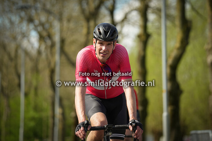 1e klasse Omloop Middelstum