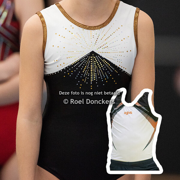 The Sky is the limit Zoersel TU