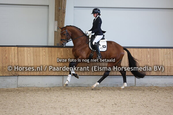 38 Singapore Ave (McLaren x Govenor)