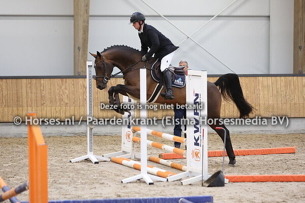 13 Sola (Lambada Shake x Singapore)