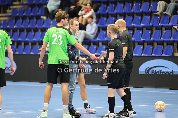 2025-12-28-Challenge-43-U19-hal 1-Noord-West U19-Noord U19-Gertrude de Vries