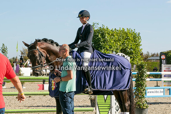 NATIONAAL Brabant 23