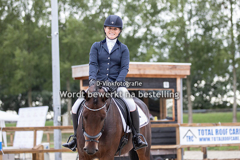 Annemieke Manteau - Kedenga