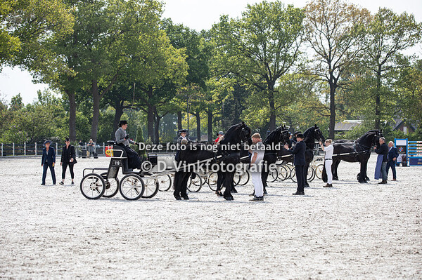 13. Show de Nieuwe Heuvel