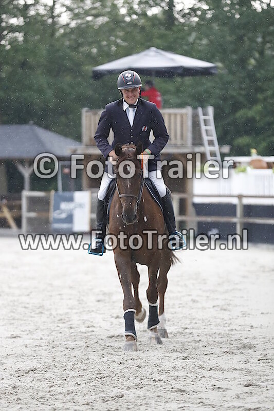 Awards S3 - Big Tour 1.45m