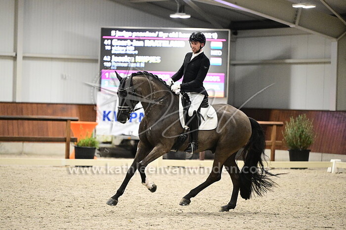 Geert-Jan Raateland - Victory MD