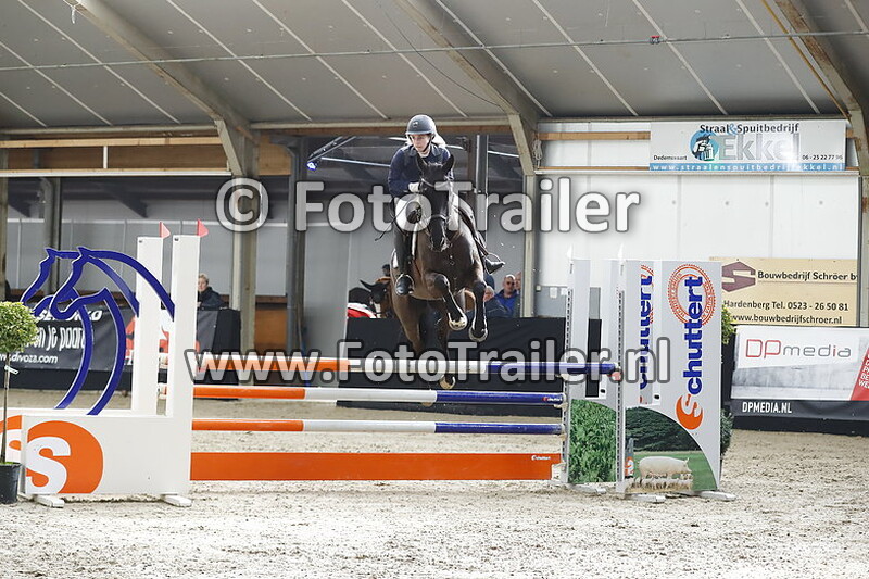 rianne pullen nijmeijer