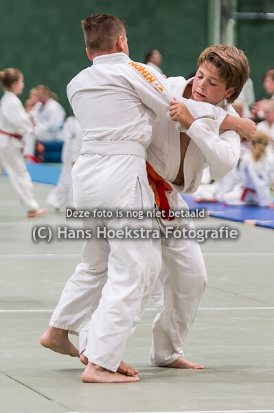 Judo 2025 Middagwedstrijden