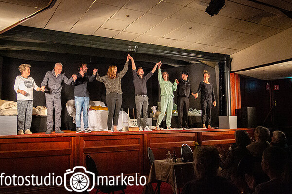 Bilderdijk - Bedkwartet