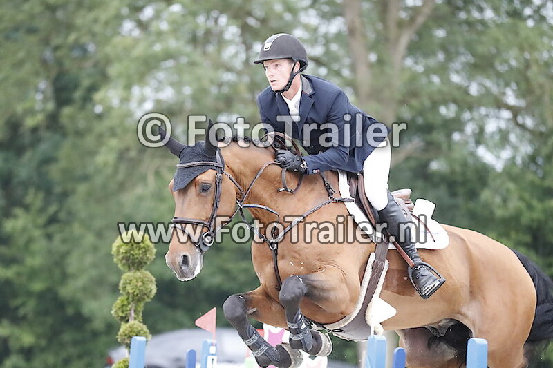 Hendrik Jan Schuttert