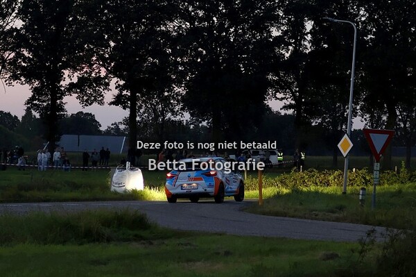 61. Ard Pierik - Sietse Hendriks