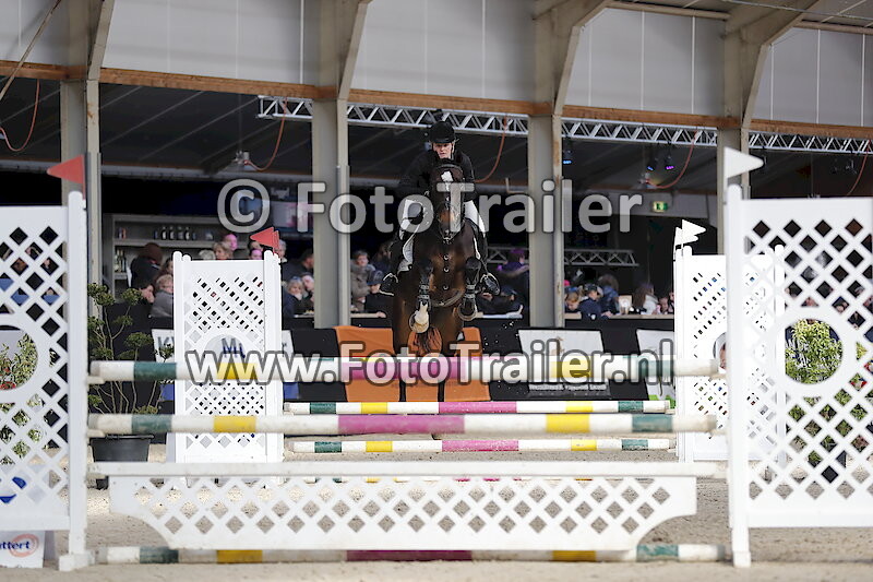 Dewie Bredewout - De Olde