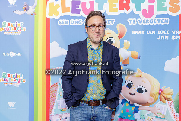 2 Kleine Kleutertjes