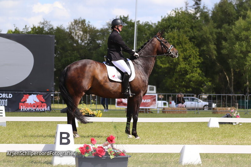 CH Westerkwartier 12-05-2019 Astrid Koning