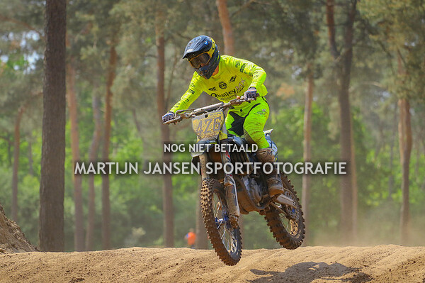 2023-05-22 MON Deurne